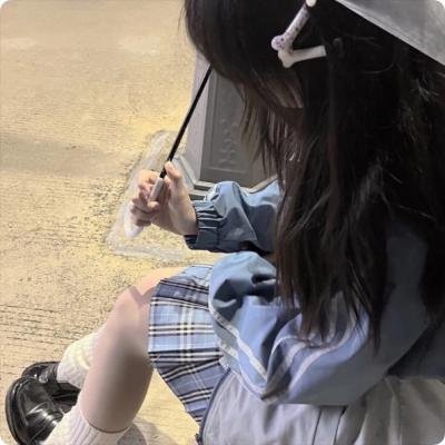 达格雷街风情